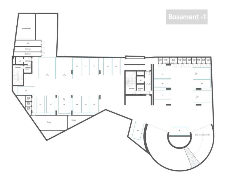 1 Bedroom Apartment for Sale in Limassol – Katholiki