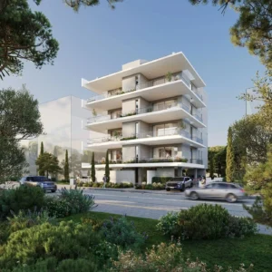 2 Bedroom Apartment for Sale in Geroskipou, Paphos District