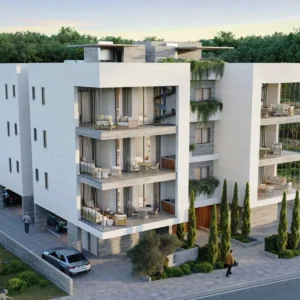 2 Bedroom Apartment for Sale in Geroskipou, Paphos District