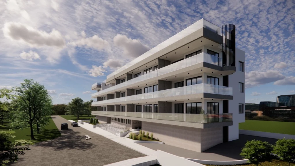 for Sale in Germasogeia, Limassol District