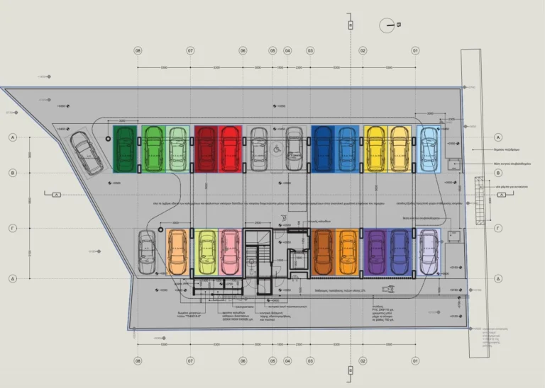 1 Bedroom Apartment for Sale in Agioi Omologites, Nicosia District