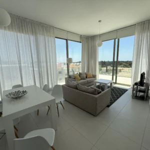 3 Bedroom Apartment for Sale in Paphos – Universal