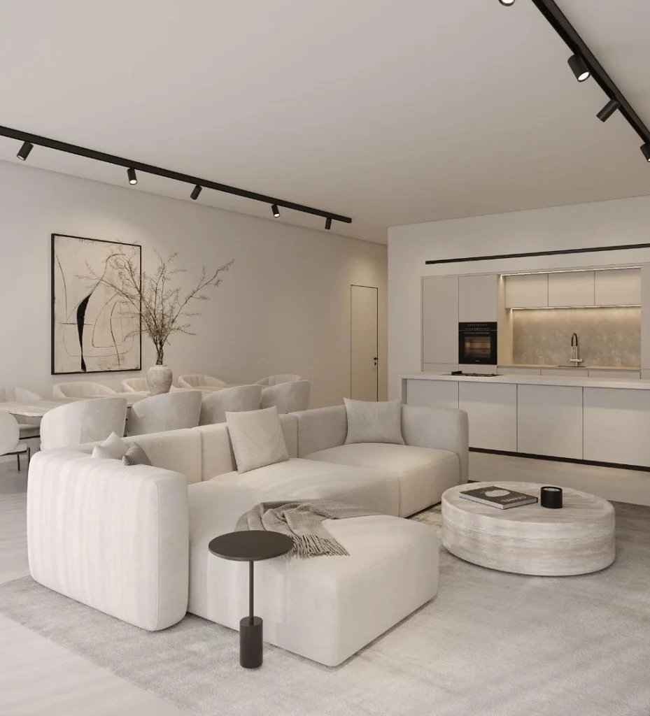 1 Bedroom Apartment for Sale in Limassol – Mesa Geitonia