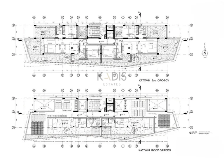 1 Bedroom Apartment for Sale in Limassol District