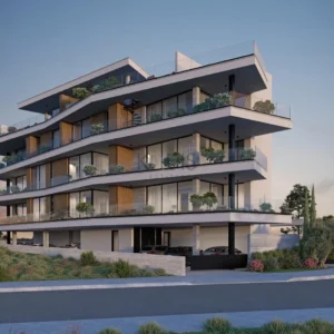 1 Bedroom Apartment for Sale in Limassol District