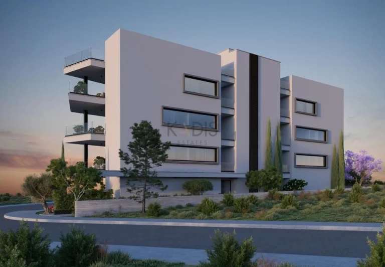 1 Bedroom Apartment for Sale in Limassol District