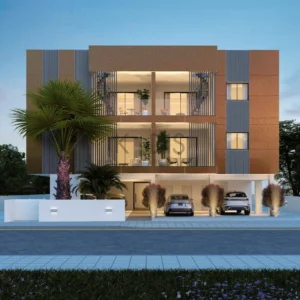 2 Bedroom Apartment for Sale in Tseri, Nicosia District