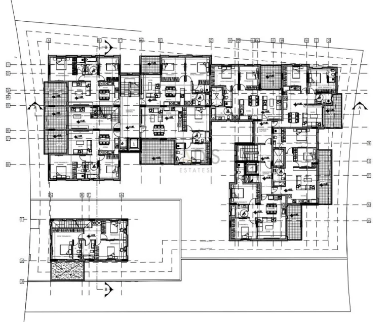 2 Bedroom Apartment for Sale in Tseri, Nicosia District