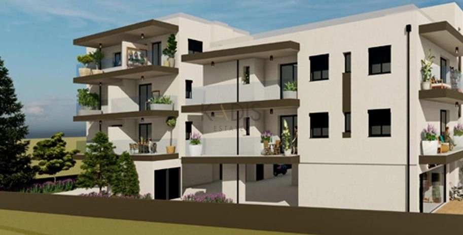 2 Bedroom Apartment for Sale in Limassol – Zakaki
