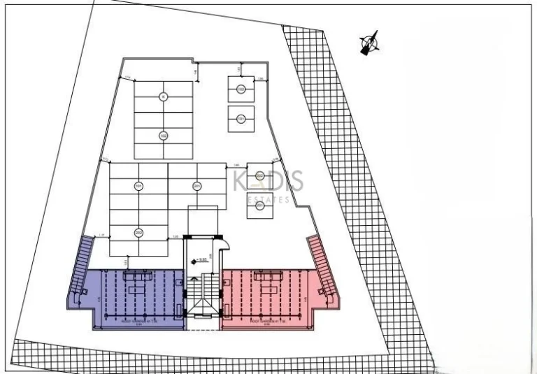 3 Bedroom Apartment for Sale in Nicosia District