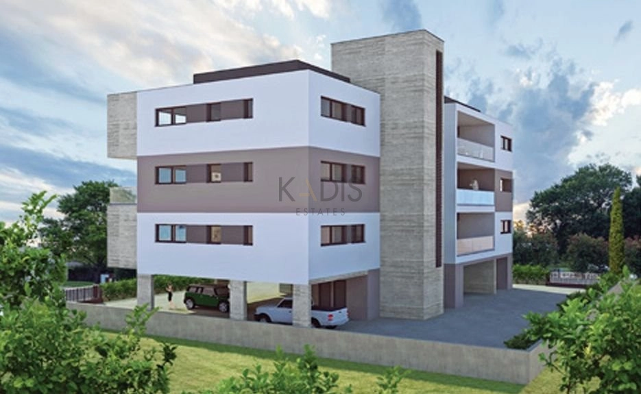2 Bedroom Apartment for Sale in Kato Polemidia, Limassol District