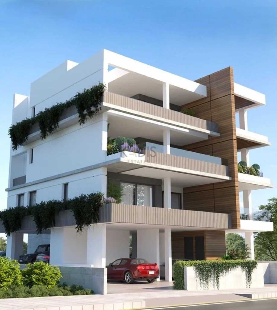 2 Bedroom Apartment for Sale in Ypsonas, Limassol District