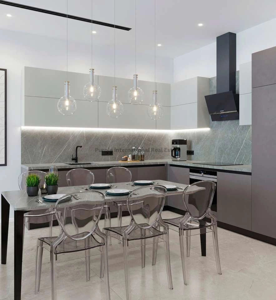 2 Bedroom Apartment for Sale in Germasogeia, Limassol District