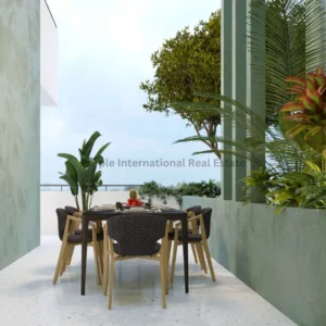 2 Bedroom Apartment for Sale in Limassol – Kapsalos