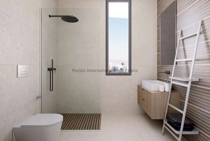 2 Bedroom Apartment for Sale in Limassol – Kapsalos