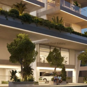 3 Bedroom Apartment for Sale in Limassol