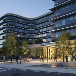 3 Bedroom Apartment for Sale in Limassol – Agios Athanasios