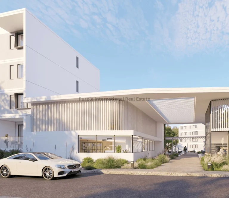 1 Bedroom Apartment for Sale in Kato Paphos