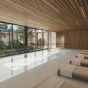 2 Bedroom Apartment for Sale in Kato Paphos