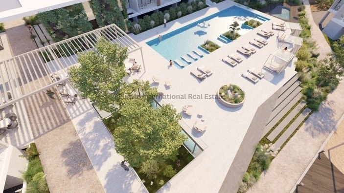 2 Bedroom Apartment for Sale in Kato Paphos