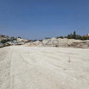 1,088m² Plot for Sale in Agios Tychonas, Limassol District