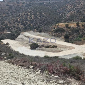 668m² Plot for Sale in Agios Tychonas, Limassol District