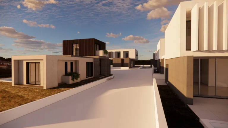 3 Bedroom House for Sale in Chlorakas, Paphos District