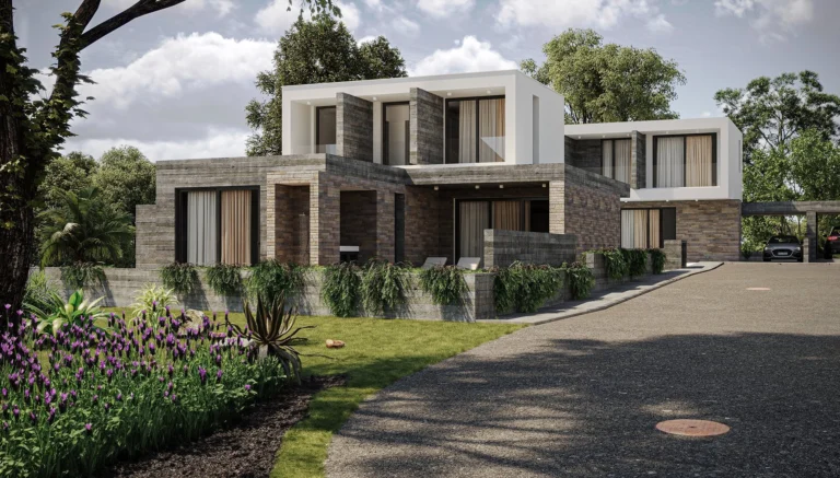 3 Bedroom House for Sale in Chlorakas, Paphos District