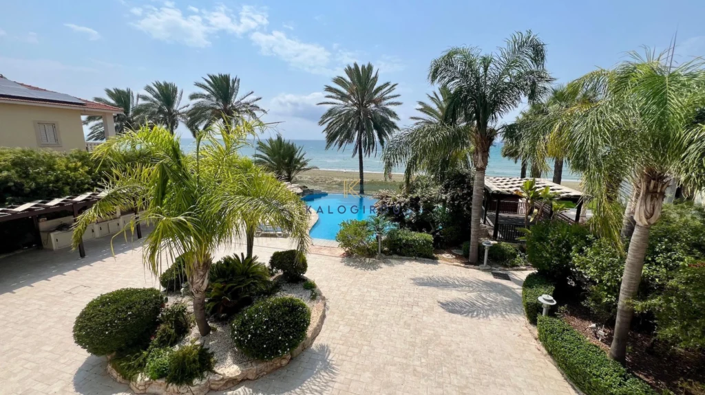 595m² House for Rent in Dhekelia, Larnaca District