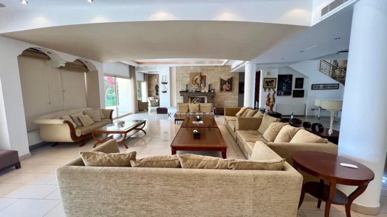 595m² House for Rent in Dhekelia, Larnaca District