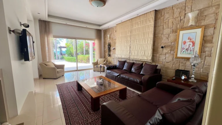 595m² House for Rent in Dhekelia, Larnaca District