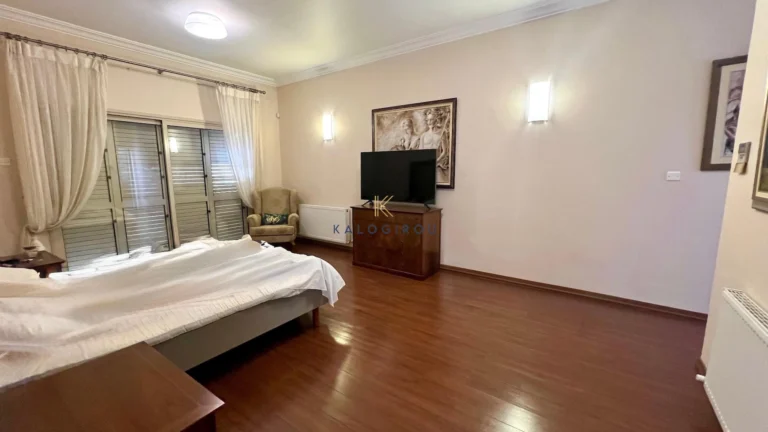 595m² House for Rent in Dhekelia, Larnaca District