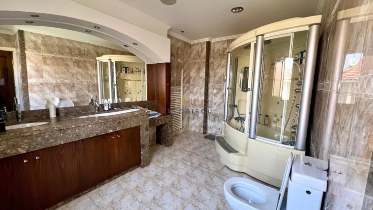 595m² House for Rent in Dhekelia, Larnaca District