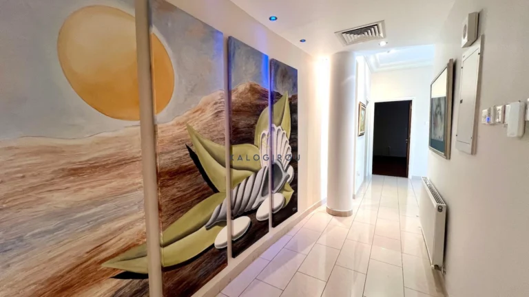595m² House for Rent in Dhekelia, Larnaca District