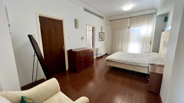 595m² House for Rent in Dhekelia, Larnaca District