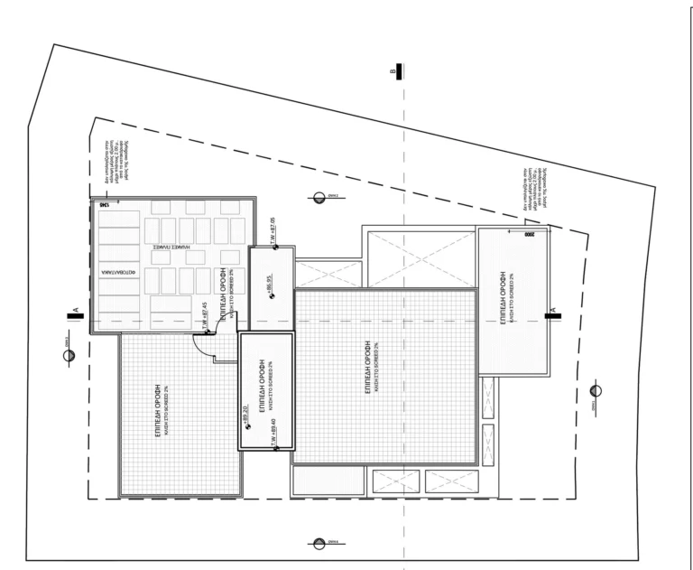 2 Bedroom Apartment for Sale in Geroskipou, Paphos District