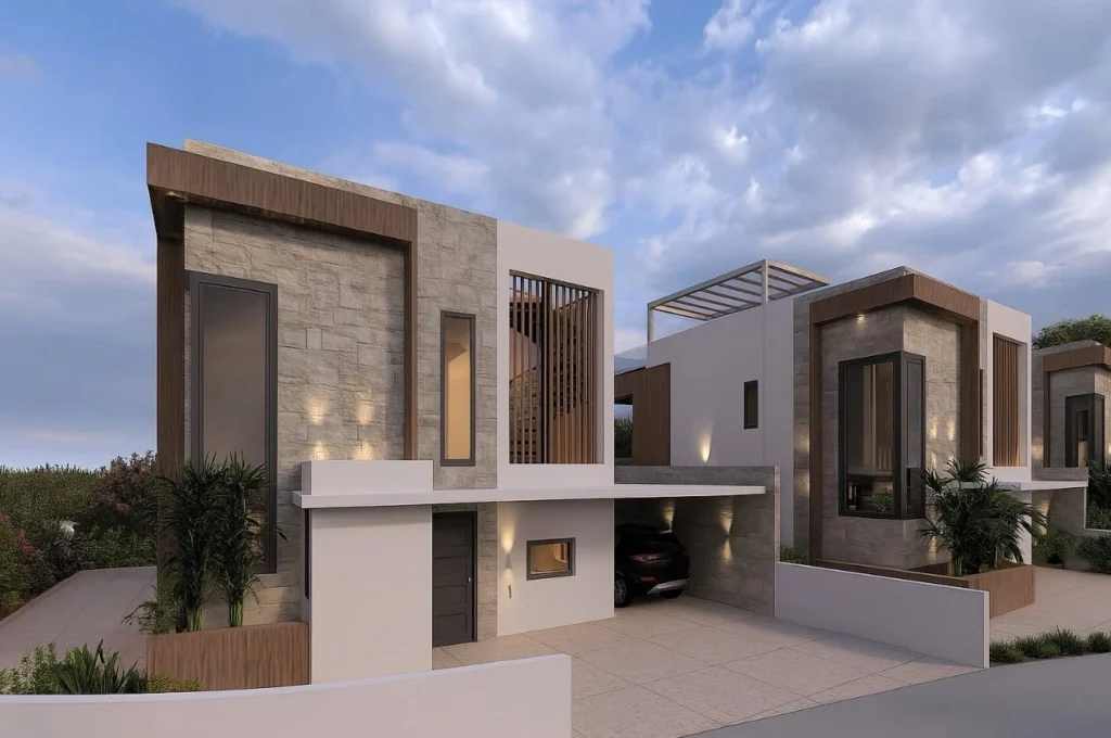 3 Bedroom House for Sale in Pegeia, Paphos District
