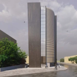 85m² Office for Sale in Nicosia – Agios Ioannis, Limassol District