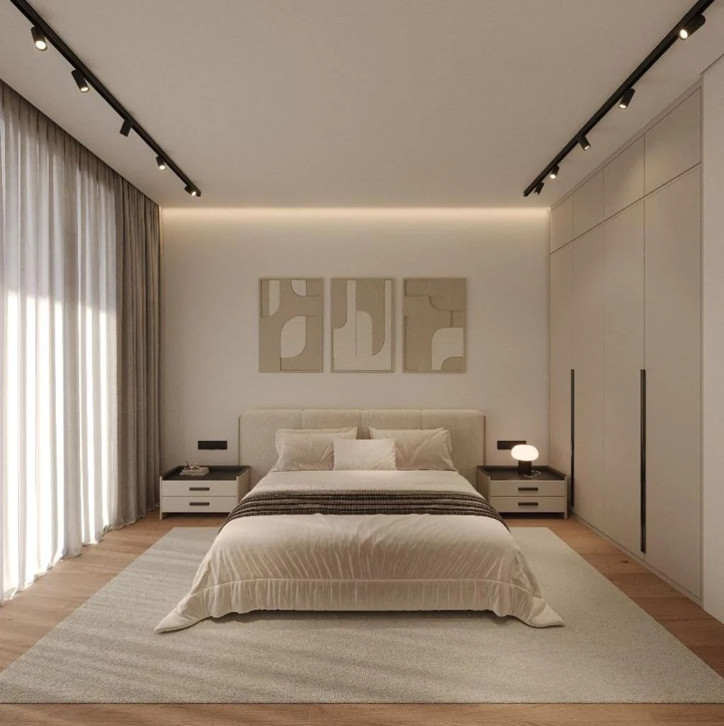 1 Bedroom Apartment for Sale in Limassol – Mesa Geitonia