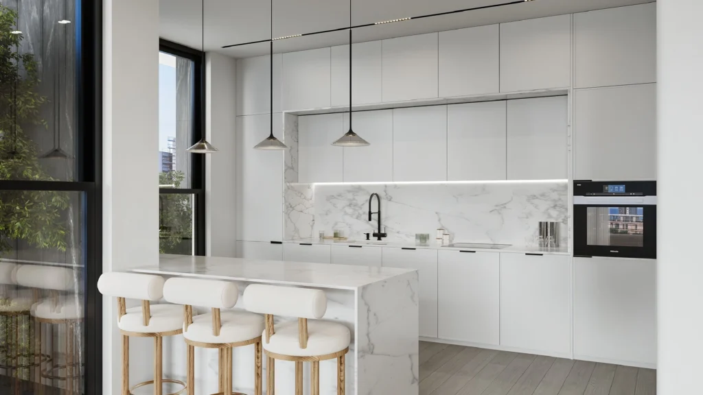 3 Bedroom Apartment for Sale in Mouttagiaka, Limassol District