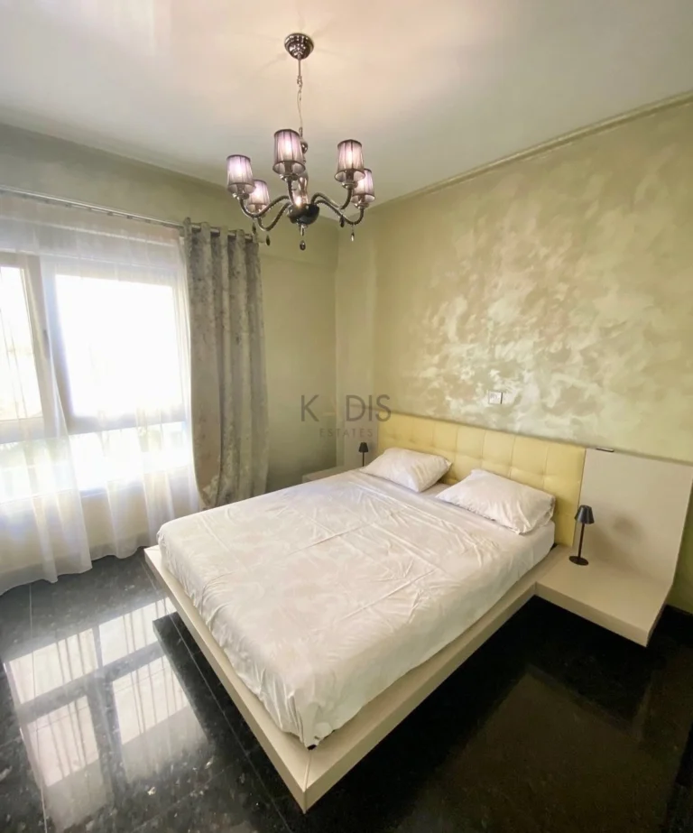 3 Bedroom Apartment for Sale in Agios Tychonas, Limassol District