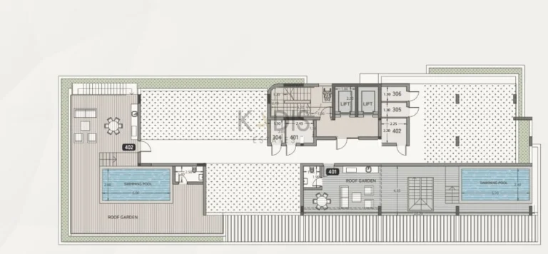 2 Bedroom Apartment for Sale in Limassol District