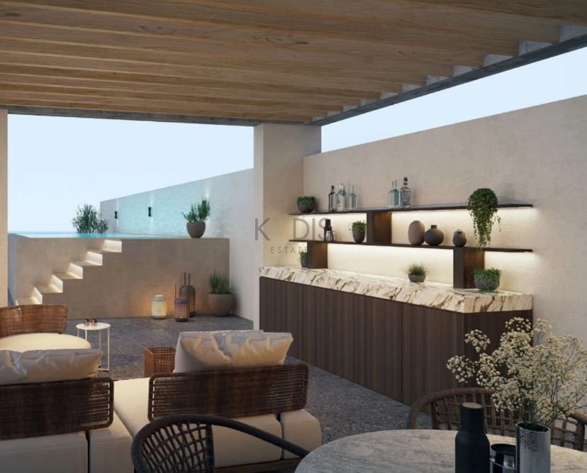 1 Bedroom Apartment for Sale in Limassol District