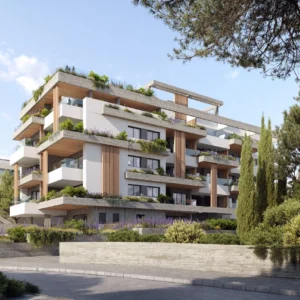 3 Bedroom Apartment for Sale in Limassol District