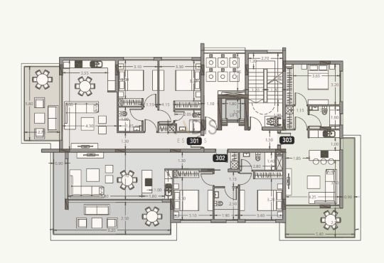 2 Bedroom Apartment for Sale in Limassol District