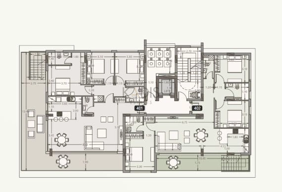 2 Bedroom Apartment for Sale in Limassol District