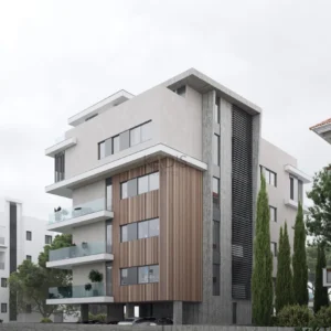 2 Bedroom Apartment for Sale in Limassol District