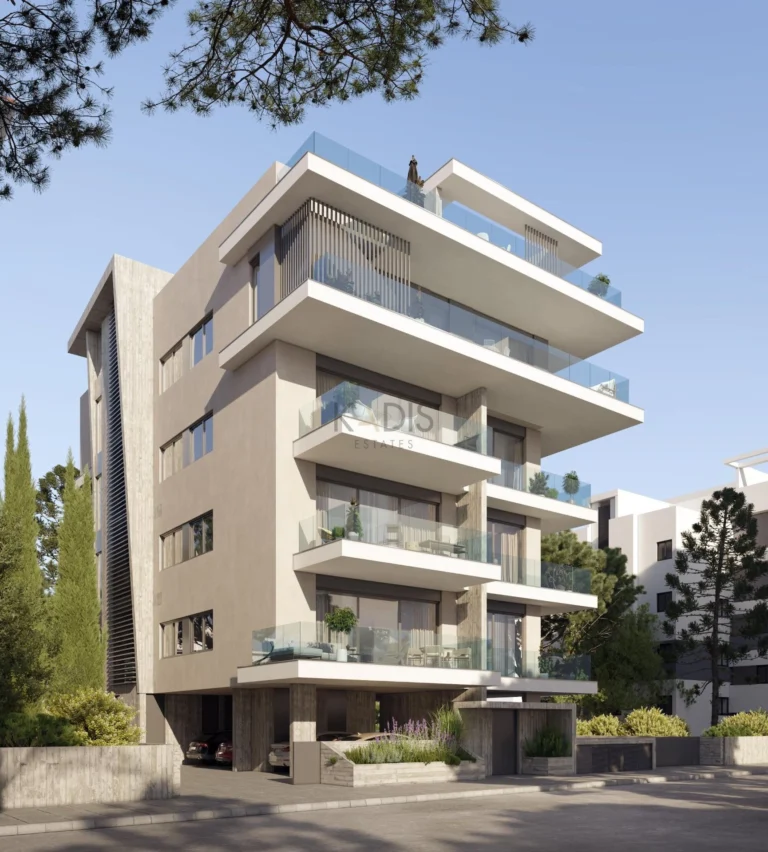 1 Bedroom Apartment for Sale in Limassol District