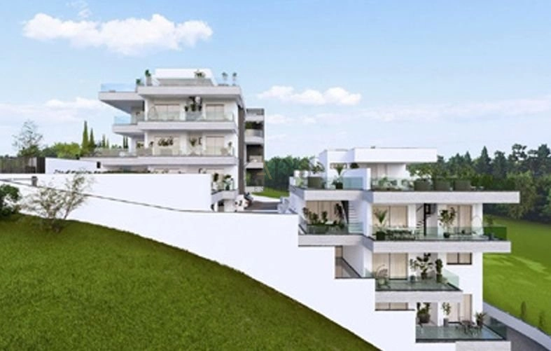 3 Bedroom Apartment for Sale in Limassol – Agia Fyla