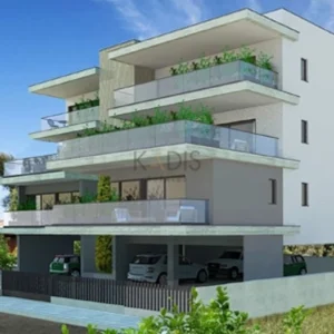 2 Bedroom Apartment for Sale in Kato Polemidia, Limassol District